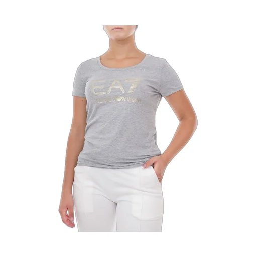 Item O-Neck Short-Sleeved T-Shirt