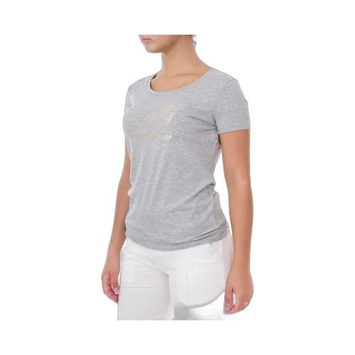 Item O-Neck Short-Sleeved T-Shirt