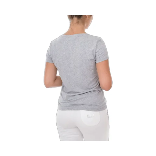 Item O-Neck Short-Sleeved T-Shirt
