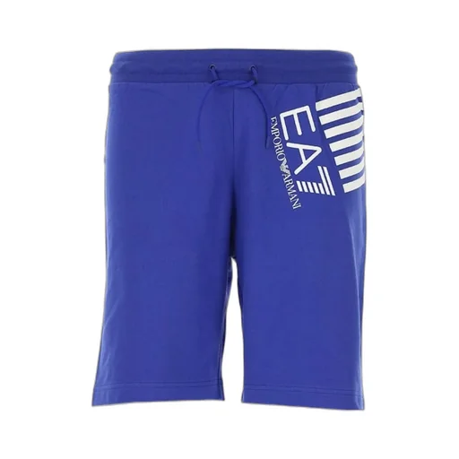 Logo Shorts
