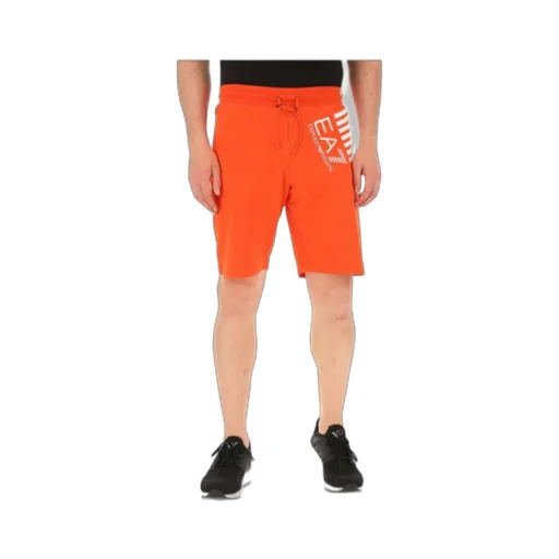 Logo Shorts