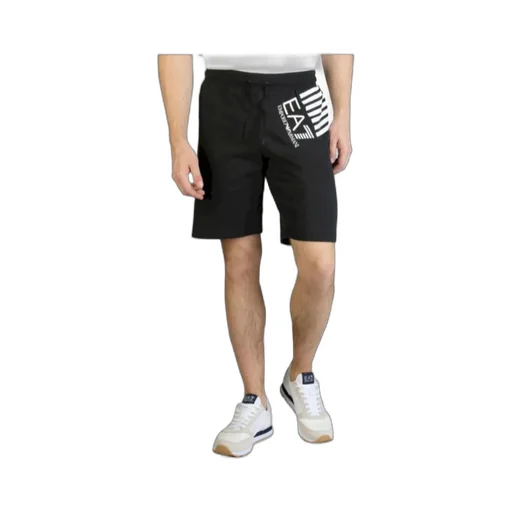 Logo Shorts