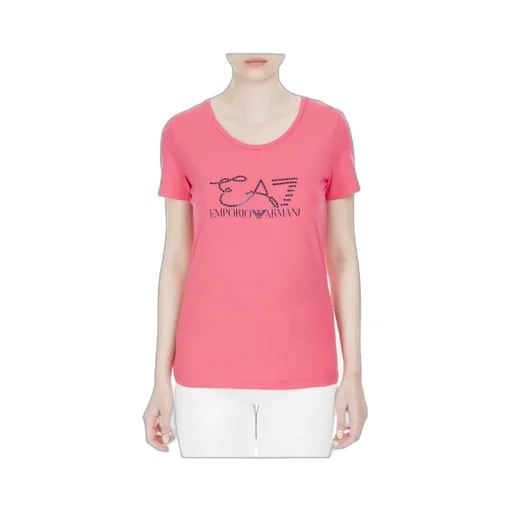 Item O-Neck Short-Sleeved T-Shirt