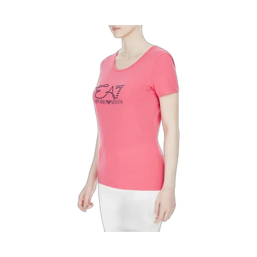 Item O-Neck Short-Sleeved T-Shirt