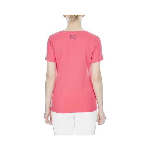 Item O-Neck Short-Sleeved T-Shirt