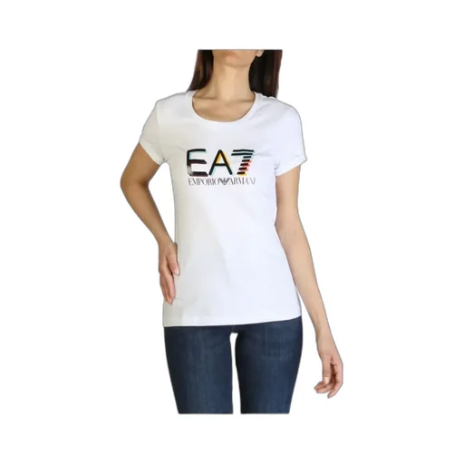 Item O-Neck Short-Sleeved T-Shirt
