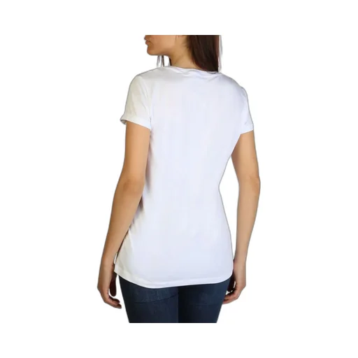 Item O-Neck Short-Sleeved T-Shirt