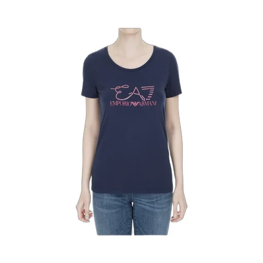 Item O-Neck Short-Sleeved T-Shirt