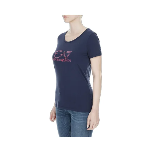 Item O-Neck Short-Sleeved T-Shirt