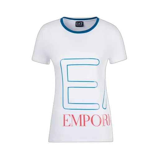 Item O-Neck Short-Sleeved T-Shirt