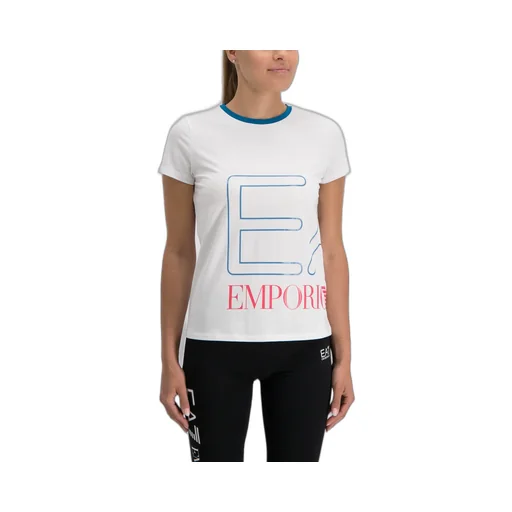 Item O-Neck Short-Sleeved T-Shirt