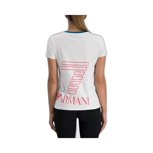 Item O-Neck Short-Sleeved T-Shirt