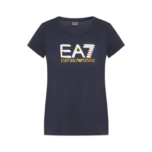 Item O-Neck Short-Sleeved T-Shirt