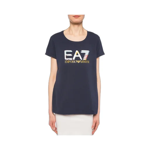 Item O-Neck Short-Sleeved T-Shirt