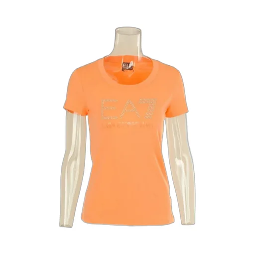 Item O-Neck Short-Sleeved T-Shirt
