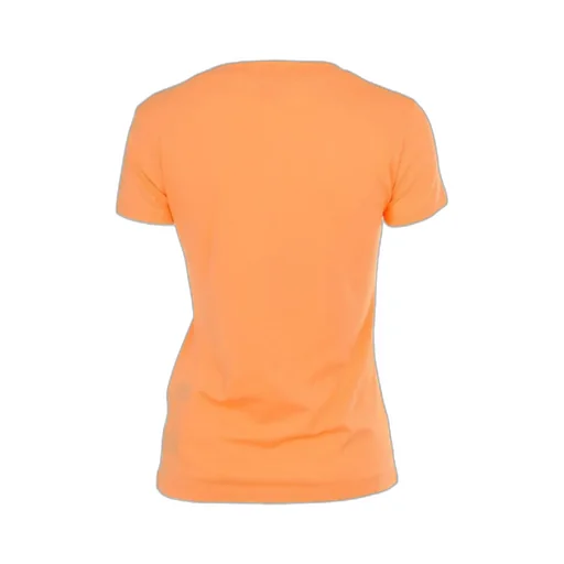 Item O-Neck Short-Sleeved T-Shirt