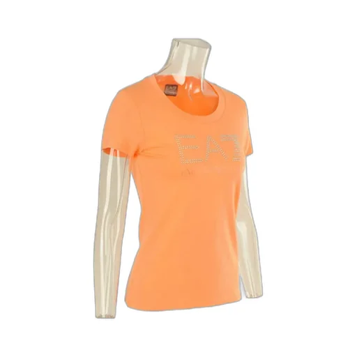 Item O-Neck Short-Sleeved T-Shirt