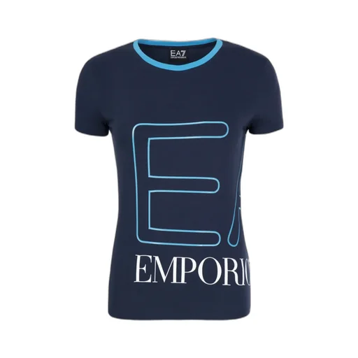 Logo Short-Sleeved T-Shirt