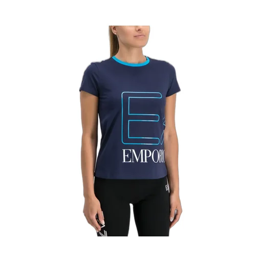 Logo Short-Sleeved T-Shirt