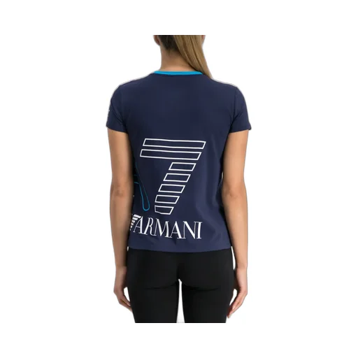 Logo Short-Sleeved T-Shirt