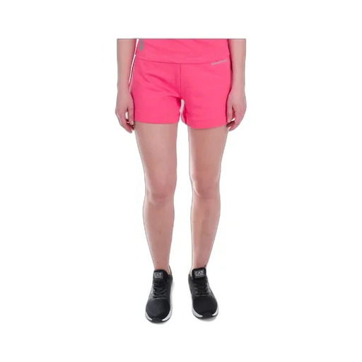 Logo Casual Shorts