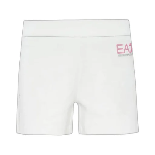 Logo Shorts