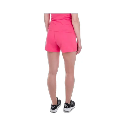 Logo Casual Shorts