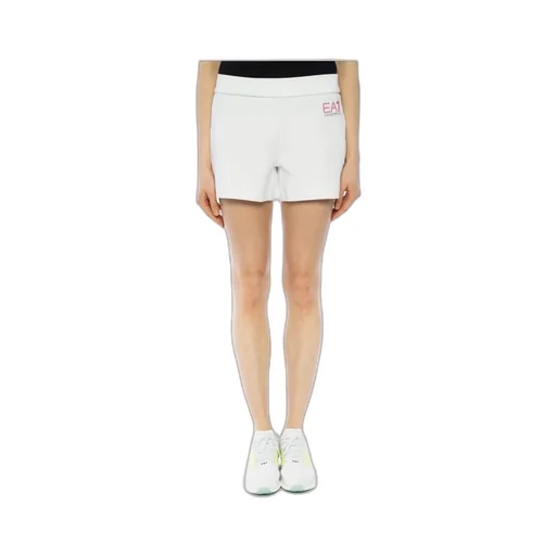 Logo Shorts