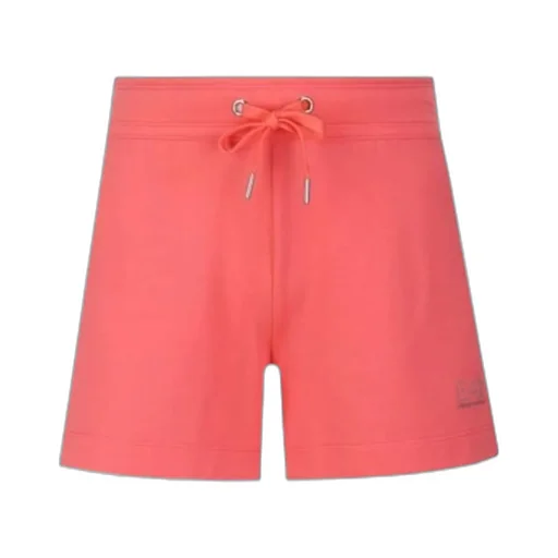 Logo Shorts