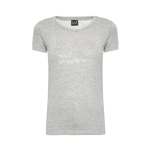 Item O-Neck Short-Sleeved T-Shirt