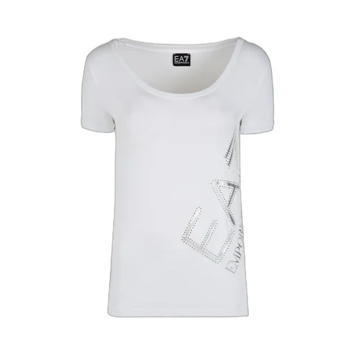 Item O-Neck Short-Sleeved T-Shirt