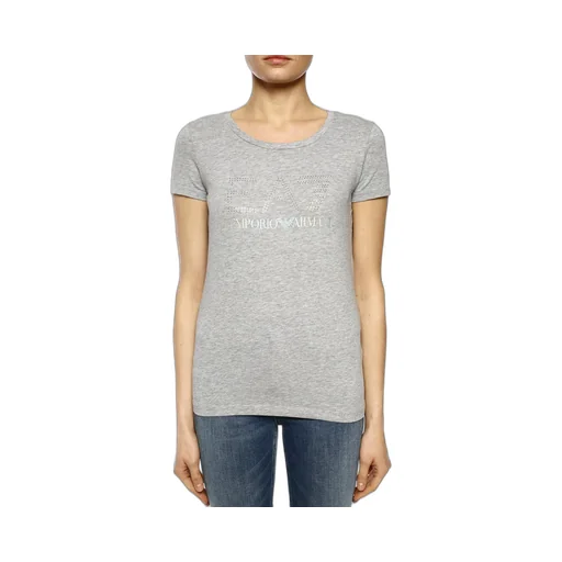 Item O-Neck Short-Sleeved T-Shirt