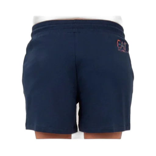 Pattern Shorts