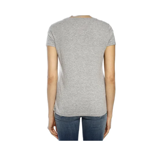 Item O-Neck Short-Sleeved T-Shirt