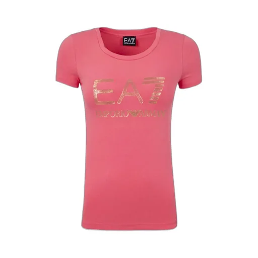 Item O-Neck Short-Sleeved T-Shirt