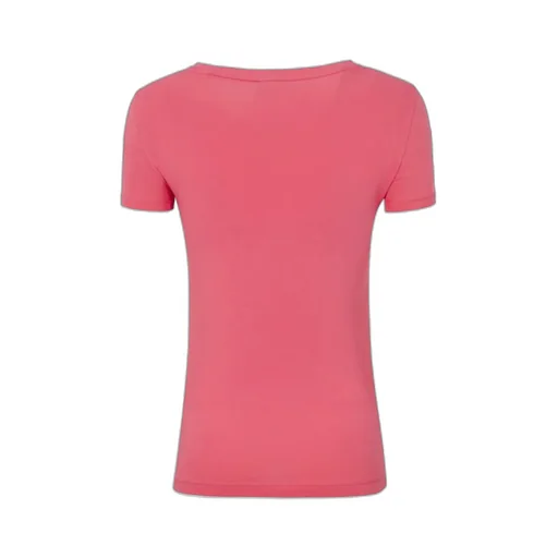 Item O-Neck Short-Sleeved T-Shirt