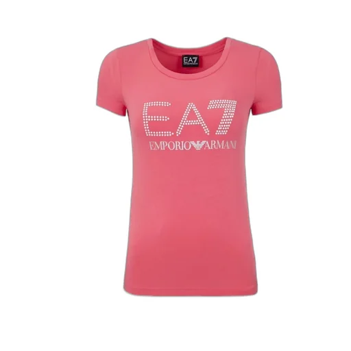 Item O-Neck Short-Sleeved T-Shirt