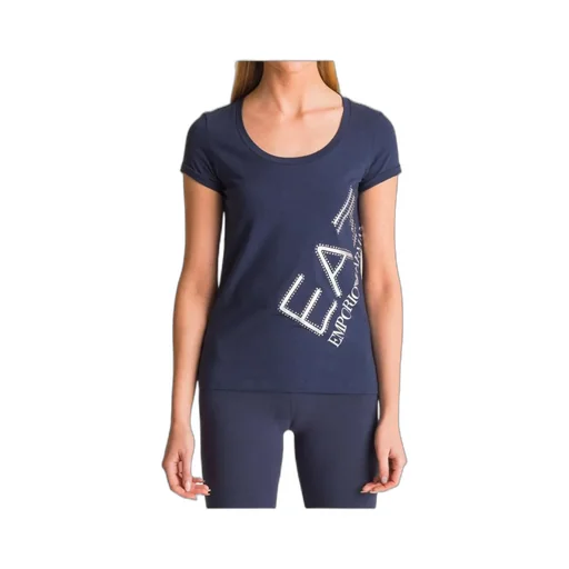 Logo Detail T-Shirt