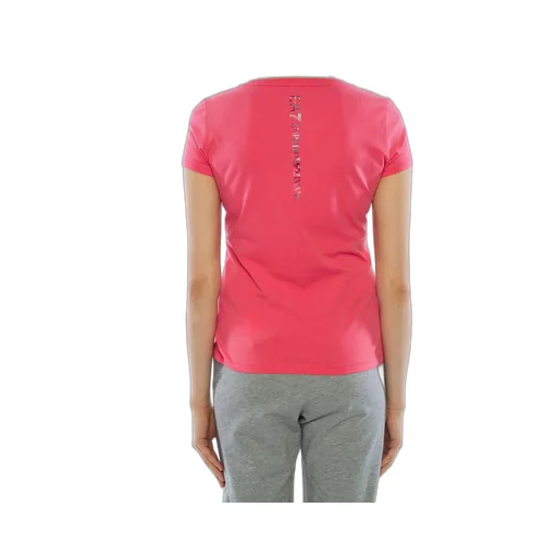 Floral Pattern T-Shirt