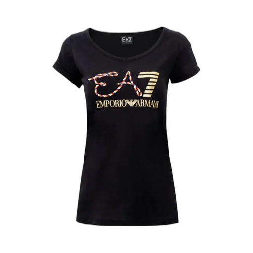 Logo Short-Sleeved T-Shirt