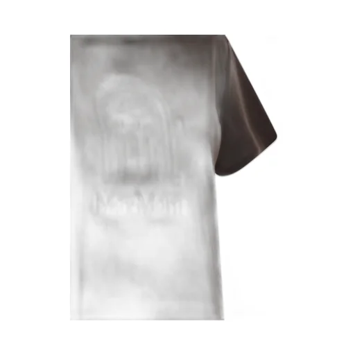Embroidered-Graphic T-Shirt
