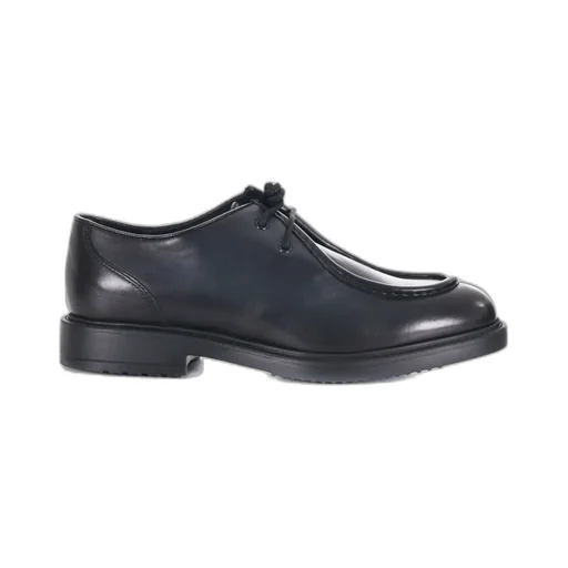 Doucal's Lace-Up Shoes