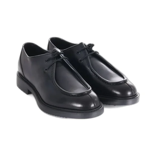 Doucal's Lace-Up Shoes