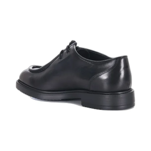 Doucal's Lace-Up Shoes