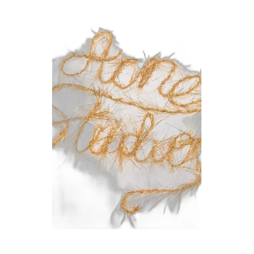 Acne Studios Layered Logo T-Shirt