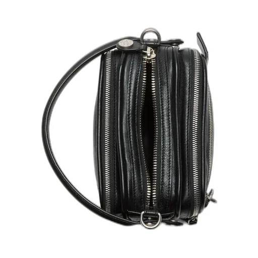Acne Studios Camero Kit Crossbody Bag