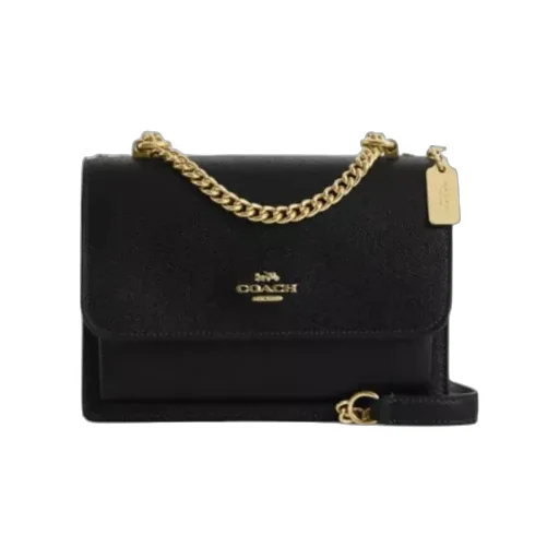 Mini Klare Crossbody Bag