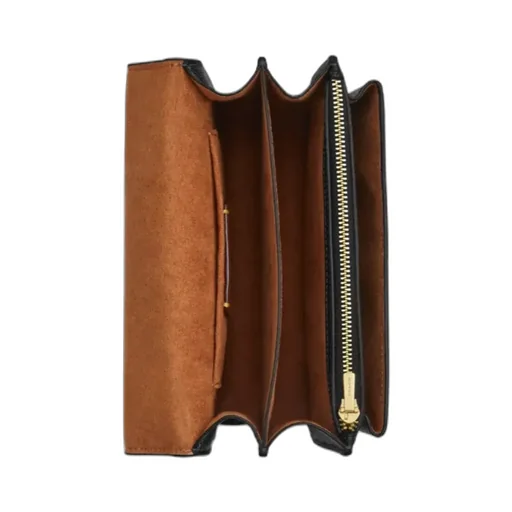 Mini Klare Crossbody Bag
