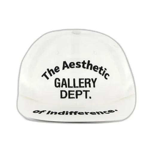 Gallery Dept. Aesthetic Of Indifference Cap
