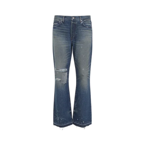 Gallery Dept. Dagger Bootcut Jeans